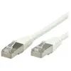 Image de Roline cordon de raccordement - 1.5 m - blanc
