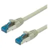 Image de VALUE cordon de raccordement - 3 m - gris