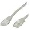 Image de Roline cordon de raccordement - 1.5 m - gris