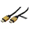 Image de Roline HDMI avec câble Ethernet - 2 m
