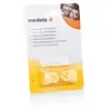 Image de Medela kit valves & membranes pour tire-lait (2 valves et 6 membranes)