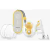 Image de Tire-lait électrique double Freestyle Hands Free 21mm / 24mm transparent TU