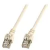 Image de EFB-Elektronik cordon de raccordement - 3 m - gris