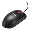 Image de Lenovo ThinkPlus - souris - USB - noir d'encre