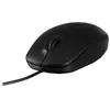 Image de Dell MS111 - Souris - droitiers et gauchers - optique - 3 boutons - filaire - USB - pour Inspiron 3646