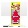 Image de Desodorisant Arbre Magique Fraise