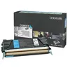Image de Lexmark - cyan - originale - cartouche de toner - LRP