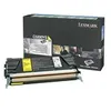Image de Lexmark - jaune - originale - cartouche de toner - LRP