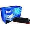 Image de freecolor Toner HP 410X CF411X Cyan High Yield