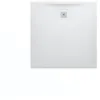 Image de LAUFEN Pro Receveur de douche rectangulaire, Ã©vacuation sur le petit cÃ´tÃ©, H2109560000001
