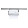 Image de Akpth - Porte-Serviettes En Papier Inoxydable Pour Rail Franke