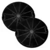 Image de Accessoires et consommables hotte  057672/