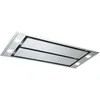 Image de Roblin Hotte plafond Roblin Plafond INSPIRATION 1000 INOX