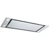 Image de Hotte plafond Roblin Plafond COMETE 1000 INOX