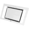Image de Hotte Groupe filtrant Roblin Inspiration 520 - Blanc