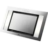 Image de Hotte Groupe filtrant Roblin Inspiration 520 - Inox