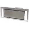 Image de Roblin Inspiration 770 - Groupe filtrant Acier inoxydable