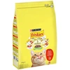Image de PURINA Friskies boeuf, poulet, légumes pour chat - 4 kg