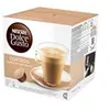 Image de Capsules de café nescafé dolce gusto 96350 espresso macchiato (16 uds)