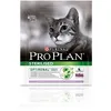 Image de Croquettes Chat StÃ©rilisÃ© Pro Plan-  Riche En Dinde - 400g