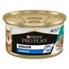 Image de 24x85g Adult 7+ thon Pro Plan - Pâtée pour chat