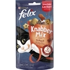 Image de 60g Party Mix Felix saveur grillade - Friandises pour chat