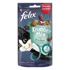 Image de 60g Felix Party Mix Friandises saveur de l'océan - Friandises pour chat