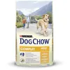 Image de Croquettes Complet Au Poulet Pour Chien - Dog Chow - 14kg