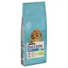Image de 14kg Puppy agneau & riz Purina Dog Chow pour chien