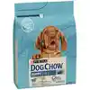 Image de PURINA Dog Chow Puppy, agneau pour chiot - 2,5 kg