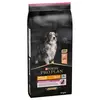 Image de 14kg Medium & Large Adult 7+ Sensitive Skin saumon Pro Plan - Croquettes pour chien