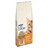Image de PURINA Cat Chow Adult, canard pour chat - 15 kg