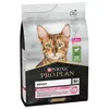 Image de 3x3kg Delicate riches en agneau Pro Plan - Croquettes pour chat