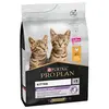 Image de 3kg PURINA PRO PLAN Kitten Healthy Start riche en poulet croquettes pour chaton
