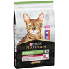 Image de 10kg Pro Plan Sterilised Savoury Duo canard & foie Purina croquettes pour chats