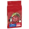 Image de PURINA ONE Medium/Maxi Adult boeuf, riz pour chien - 7 kg