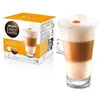 Image de Boîte de capsules Nescafé Dolce Gusto Latte Macchiato 8x
