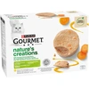 Image de 12x85g Chicken and Carrot Nature's Creation Mousse Gourmet