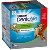 Image de 36 bâtonnets (12x106g) PURINA Dentalife à mâcher, pour chien de grande taille (25-40kg)