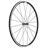 Image de Roue Route 700 Dt Swiss P1800-23 Performance Avant Noir A Pneu (Hauteur Jante 23mm)