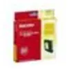 Image de Ricoh GC 21Y - jaune - originale - cartouche d'encre