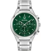 Image de Bulova Mens Watch Bulova 96a297, Quartz, 45mm, 3atm