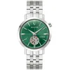 Image de Bulova Mens Watch Bulova 96a319, Automatic, 38mm, 3atm