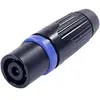 Image de Neutrik STX Series connecteur audio