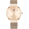 Image de Tommy Hilfiger Montre Ip-RosÃ© Analogique Femmes Liberty 1782218
