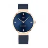 Image de Tommy Hilfiger Montre Bleu Analogique Femmes Liberty 1782219