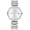 Image de Tommy Hilfiger Tommy Hilfiger Montre Argent Analogique Femmes Aria 1782273