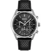 Image de Hugo Boss Hugo Boss Montre Noir Chronographe Hommes Champion 1513816