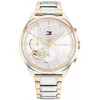 Image de Tommy Hilfiger Tommy Hilfiger Montre Multicolore Multi-Cadrans Femmes Quinn 1782415