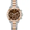 Image de Hugo Boss Montre Multicolore Multi-Cadrans Femmes Novia 1502617